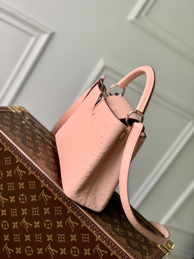 LV Top Handle Bags